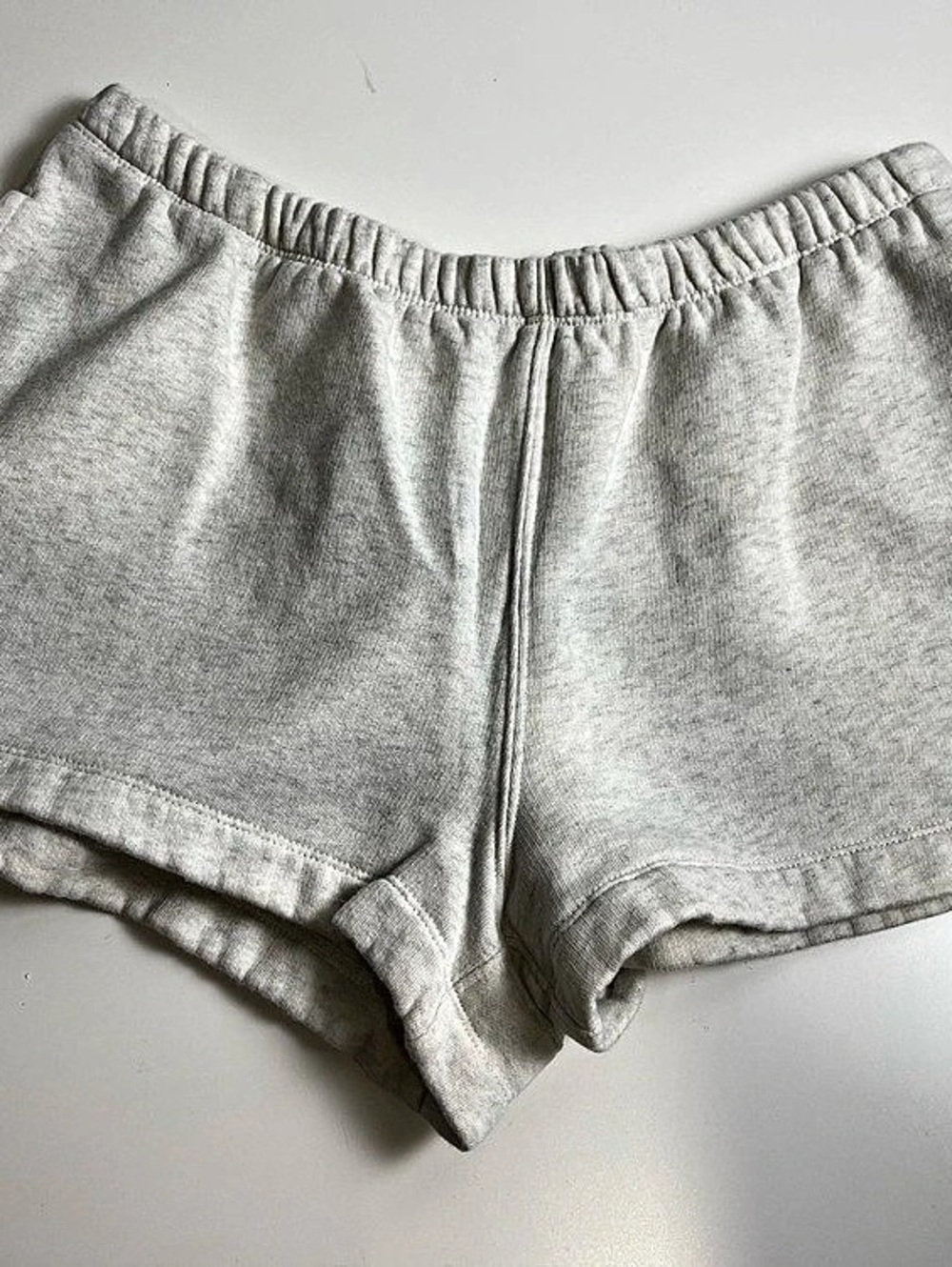 Wild fable Gray Athletic Shorts Like New